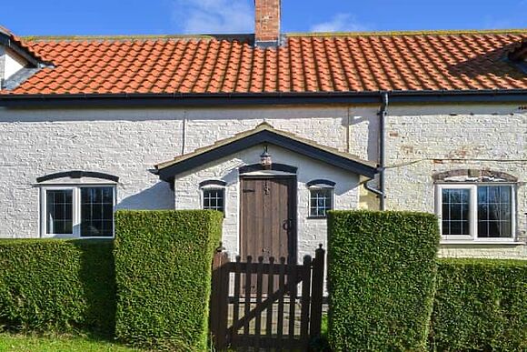 Winship Cottage in Winestead