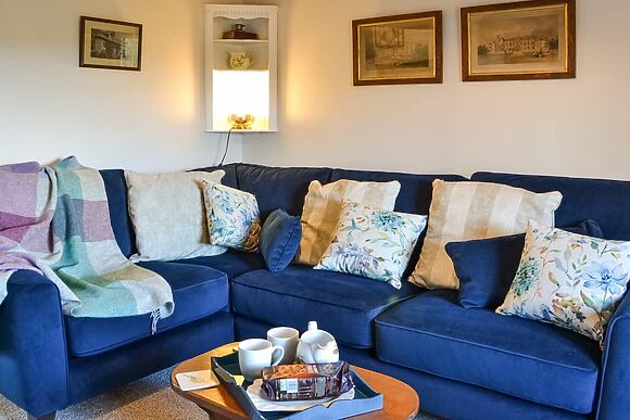 Winship Cottage in Winestead