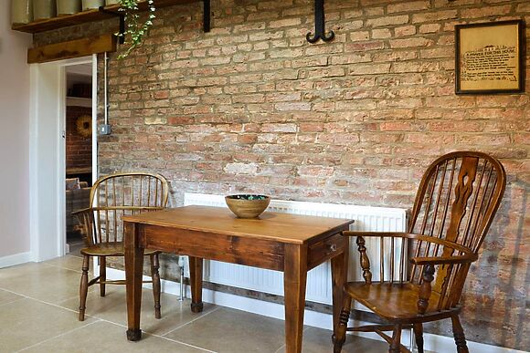 Winship Cottage in Winestead