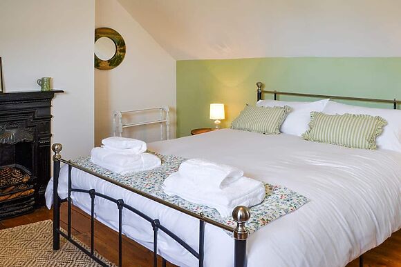 Winship Cottage in Winestead