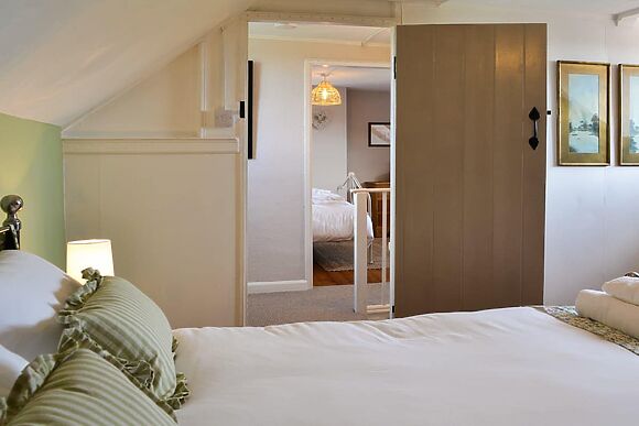 Winship Cottage in Winestead