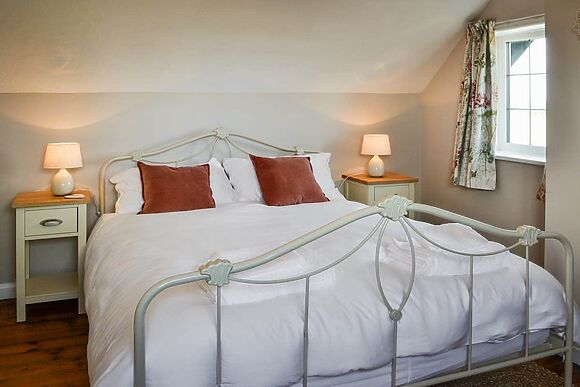 Winship Cottage in Winestead