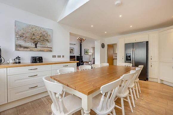 Amaranth in Shurdington