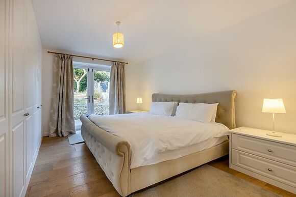 Amaranth in Shurdington