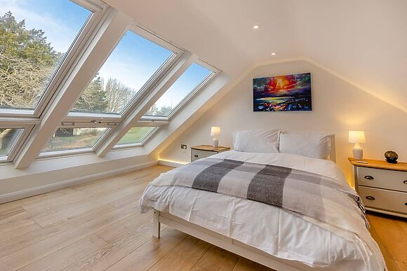 Amaranth in Shurdington