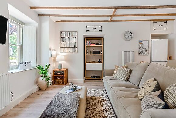 Dyffryn @ Glanffrwd Mill