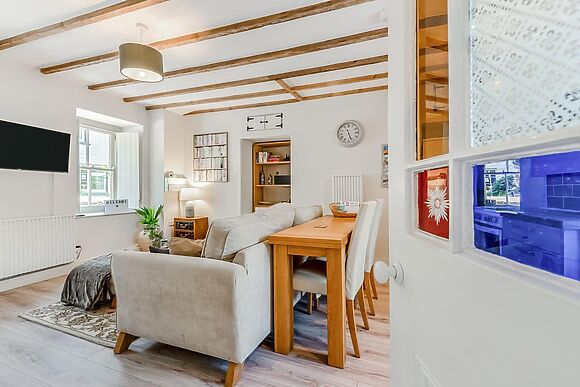 Dyffryn @ Glanffrwd Mill