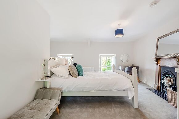 Dyffryn @ Glanffrwd Mill