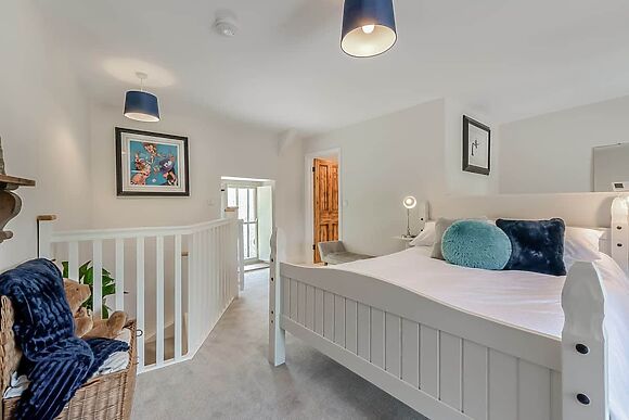 Dyffryn @ Glanffrwd Mill