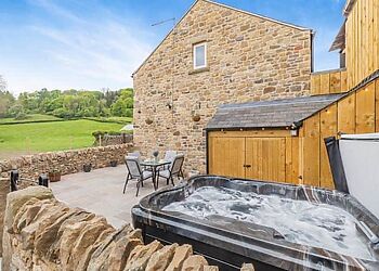 Haystack Haven