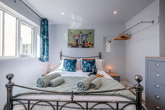 Peacock Lodge in Thurlton