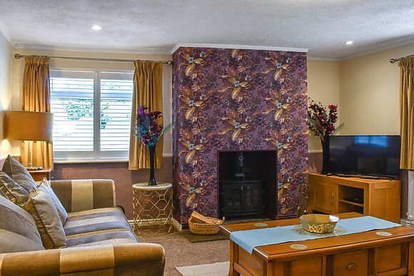 Valley View in Thorpe Thewles