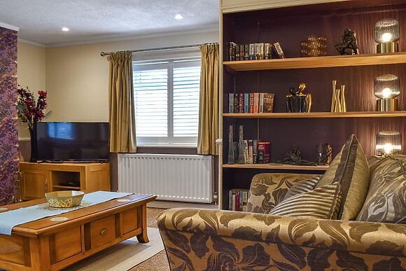 Valley View in Thorpe Thewles