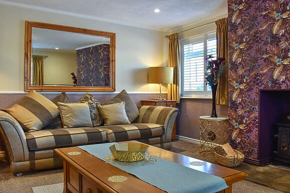 Valley View in Thorpe Thewles