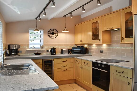 Valley View in Thorpe Thewles