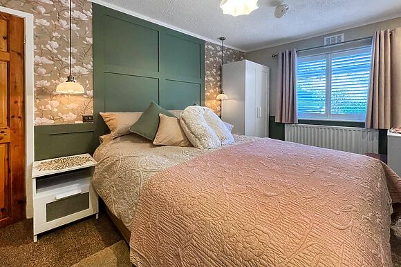 Valley View in Thorpe Thewles