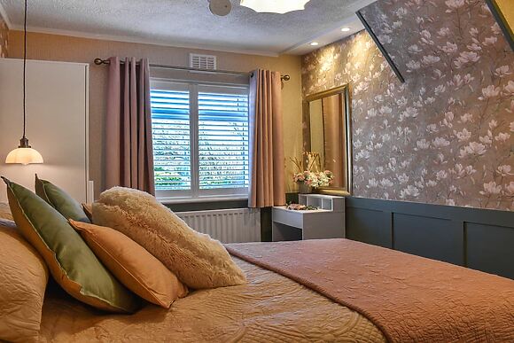 Valley View in Thorpe Thewles