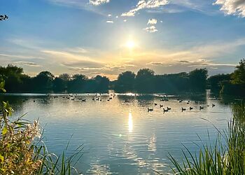 Woodland House at Doggetts Farm