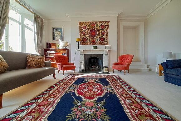Tibberton Court Apartment