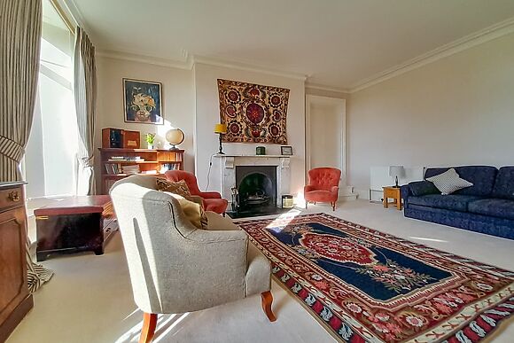 Tibberton Court Apartment