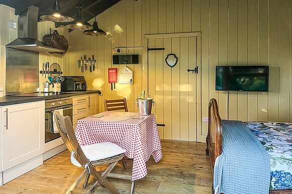 The Summerhouse