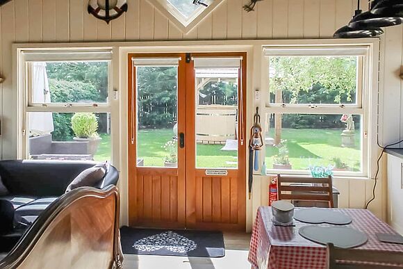 The Summerhouse
