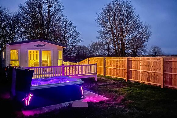 Margaret’s in Driffield