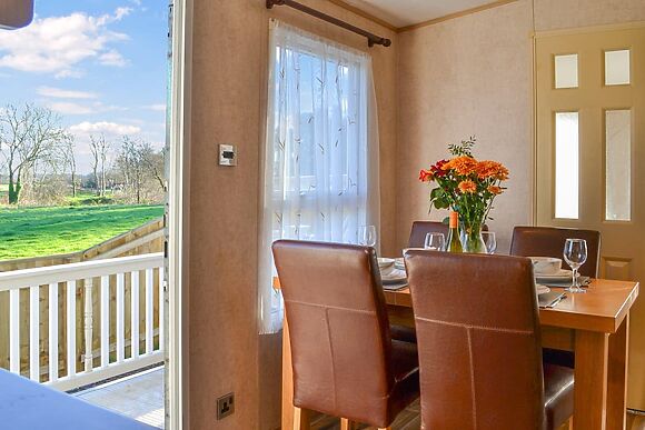 Margaret’s in Driffield