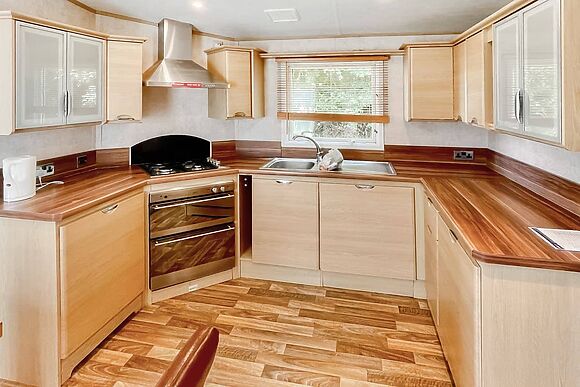 Margaret’s in Driffield