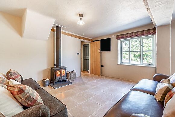 Queens Barn in Wortham