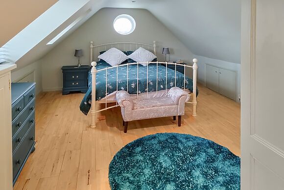 Nene Cottage