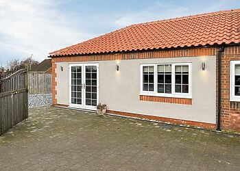 Cleveland View Cottage
