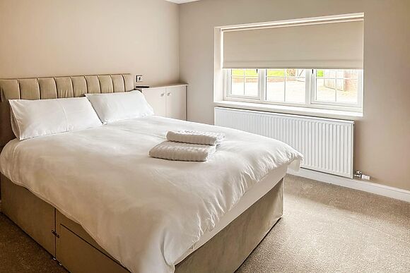 Cleveland View Cottage