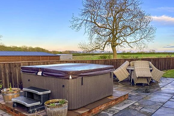 Cleveland View Cottage