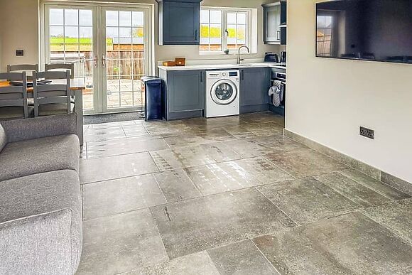 Cleveland View Cottage