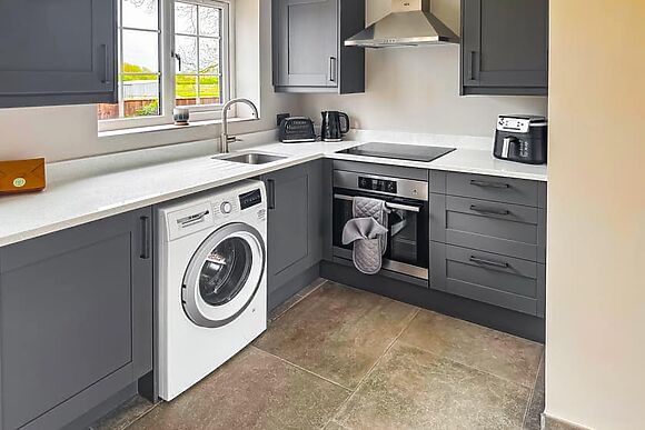 Cleveland View Cottage