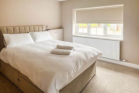 Cleveland View Cottage