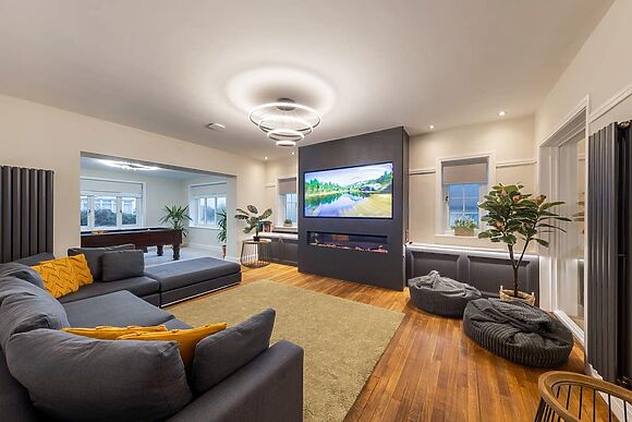 Bryndedwydd in Borth Aberystwyth