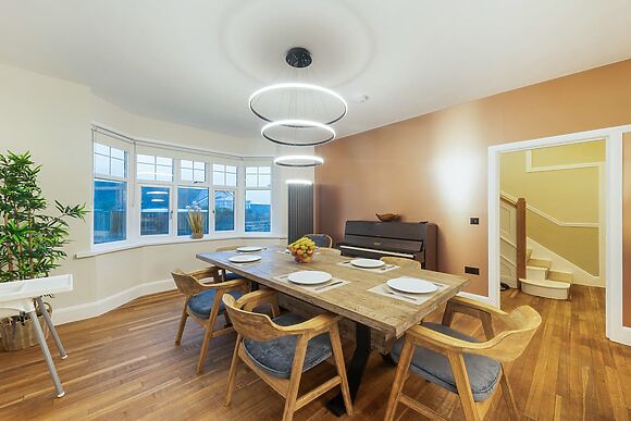 Bryndedwydd in Borth Aberystwyth