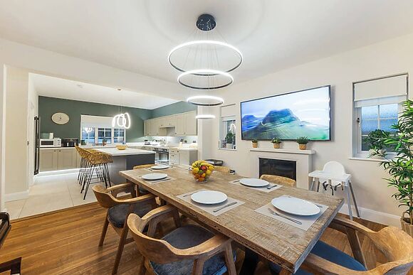 Bryndedwydd in Borth Aberystwyth