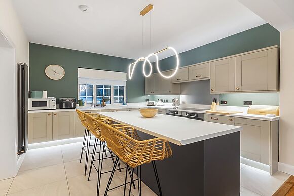 Bryndedwydd in Borth Aberystwyth