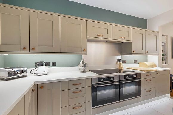 Bryndedwydd in Borth Aberystwyth