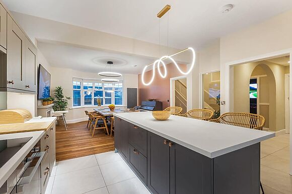 Bryndedwydd in Borth Aberystwyth