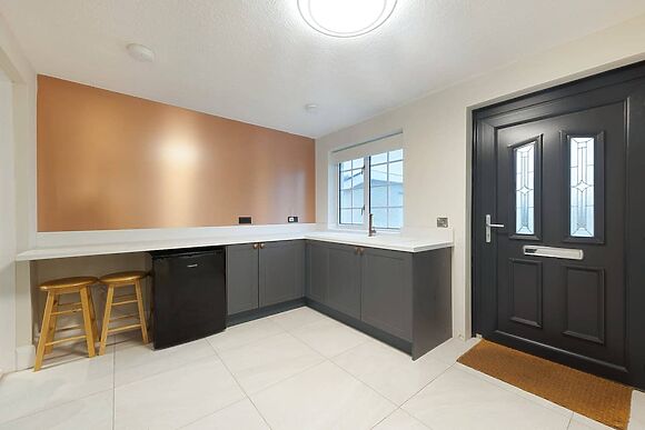 Bryndedwydd in Borth Aberystwyth