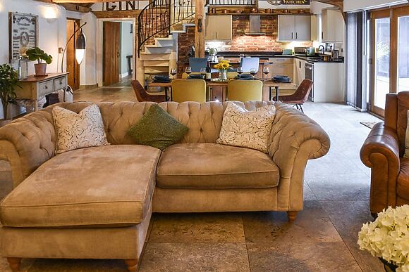 The Wilderness Retreat in Dunston