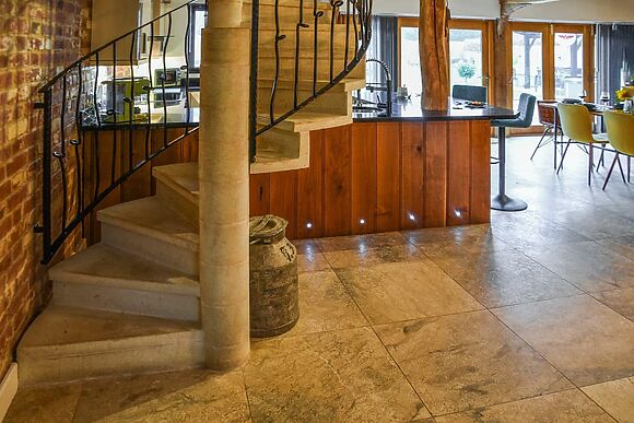 The Wilderness Retreat in Dunston