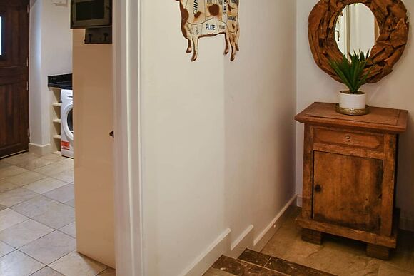 The Wilderness Retreat in Dunston