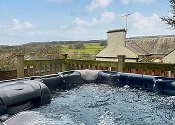 Chevin View in Belper