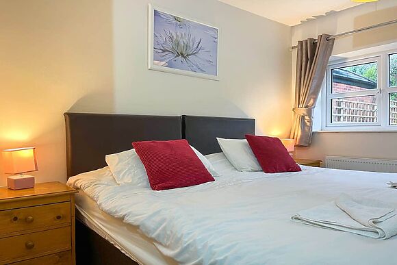 Chevin View in Belper