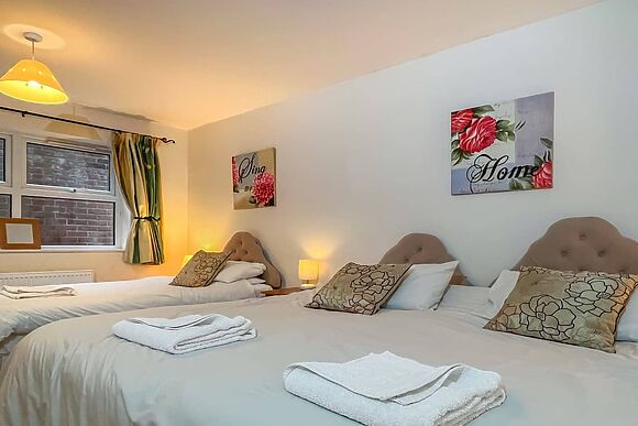 Chevin View in Belper